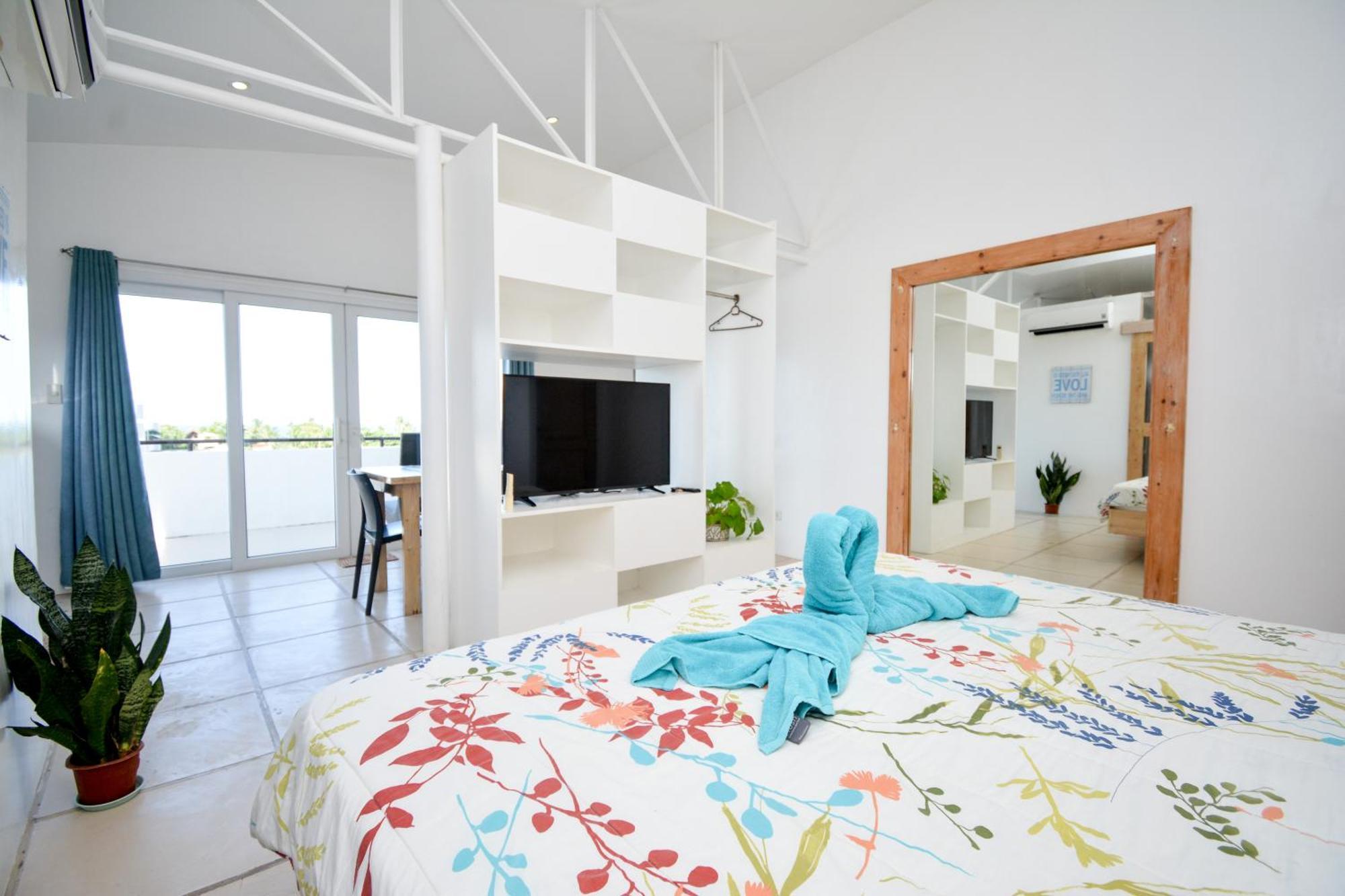 Babosam Apartments Boracay Island Exterior photo